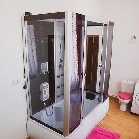 Kronhome Castelului Braşov Esterno foto