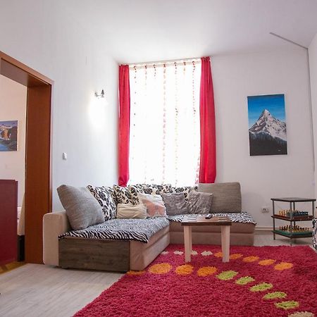Kronhome Castelului Braşov Esterno foto
