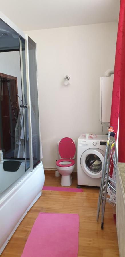 Kronhome Castelului Braşov Esterno foto
