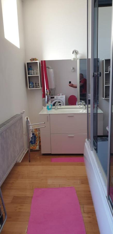 Kronhome Castelului Braşov Esterno foto