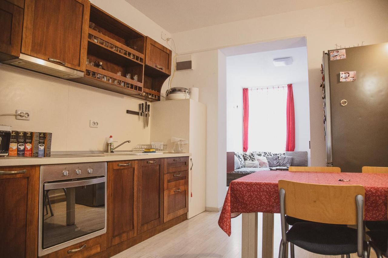 Kronhome Castelului Braşov Esterno foto