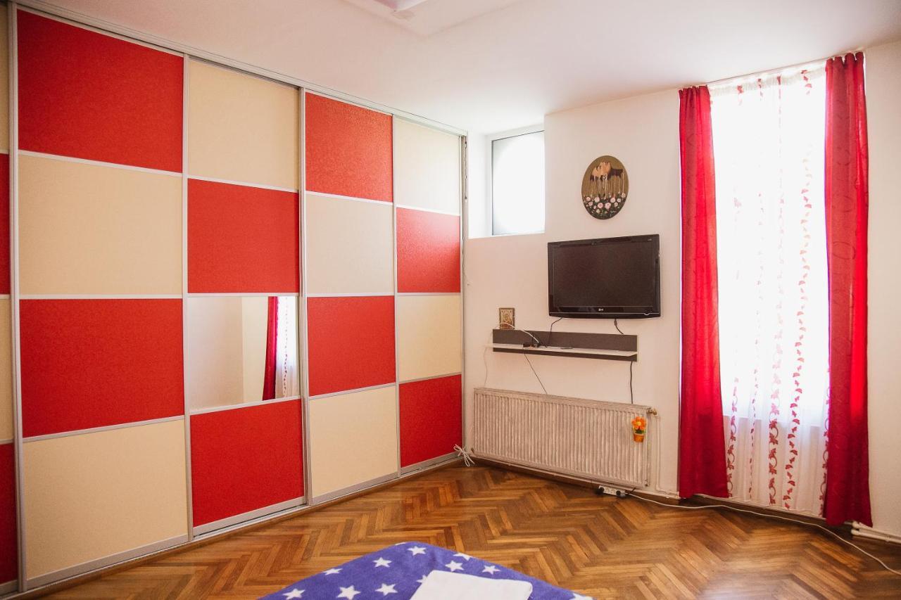 Kronhome Castelului Braşov Esterno foto
