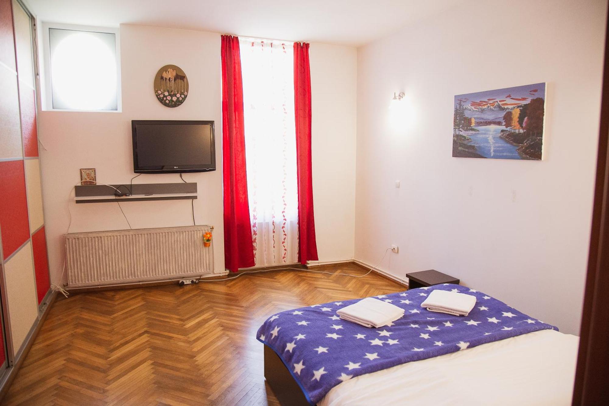 Kronhome Castelului Braşov Esterno foto
