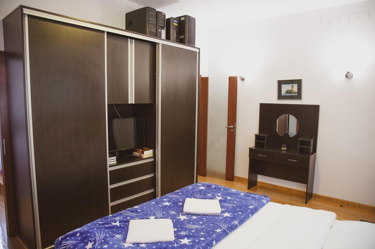 Kronhome Castelului Braşov Esterno foto